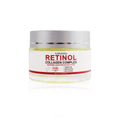 YURHERSU Retinol Face Cream – Firming, Anti-Aging & Hydration Retinol Face Cream Oasis Select RETINOL 60ml
