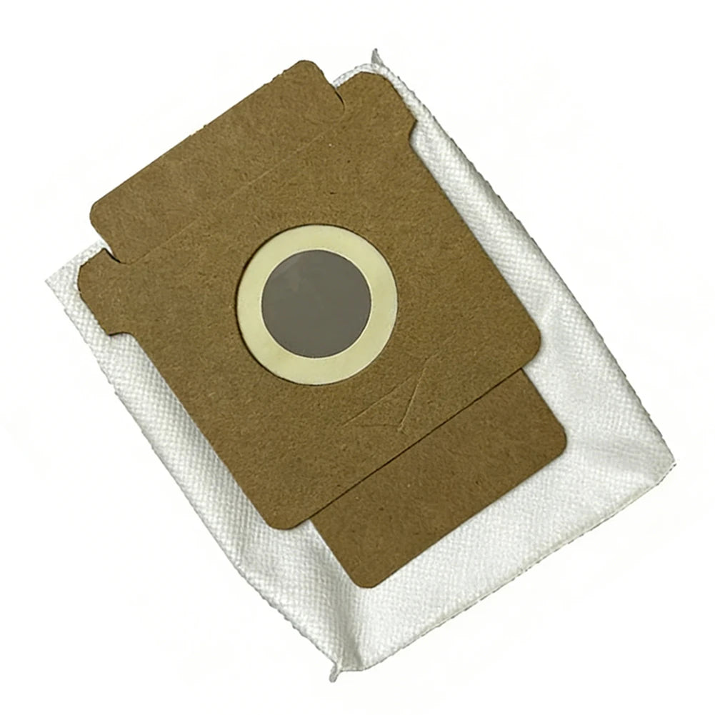 4 Side Brushes And 6 Dust Bags For ROOMBA Max 705 706 For COMBO Robot Vacuum Cleaner Replacement Parts Accessories Kit Oasis Select