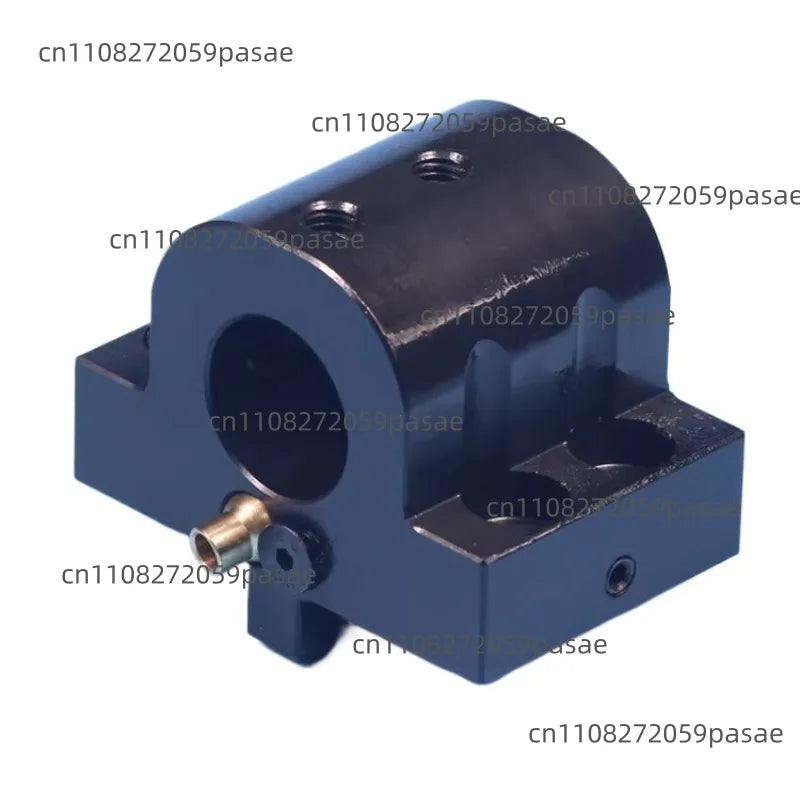 Turret Boring & End Face Tool Holder LS-120/160A/200