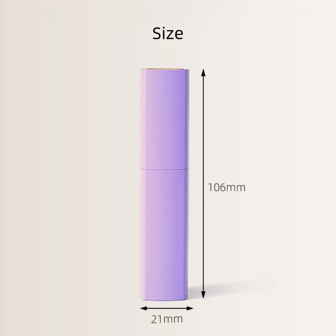 10ml Refillable Perfume Atomizer – TSA Approved Travel Spray Bottle