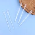 New Sale 5/10Pcs 40ul Blood Lipid Or Hemoglobin Tests Graduated Plastic Disposable Dropper Transfer Micro Pasteur Pipette Oasis Select 10pcs 2pack