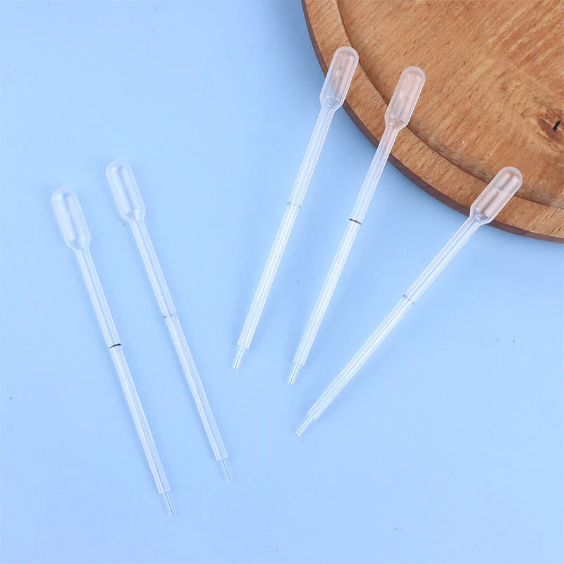 New Sale 5/10Pcs 40ul Blood Lipid Or Hemoglobin Tests Graduated Plastic Disposable Dropper Transfer Micro Pasteur Pipette Oasis Select 10pcs 2pack