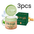Hoygi Brightening Face Toner Pads 100ct – Hydrate & Even Skin Face Toner Pads Oasis Select 3 Boxed