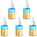 Vitamin C Squalane Face Serum – Brightening & Firming Oil