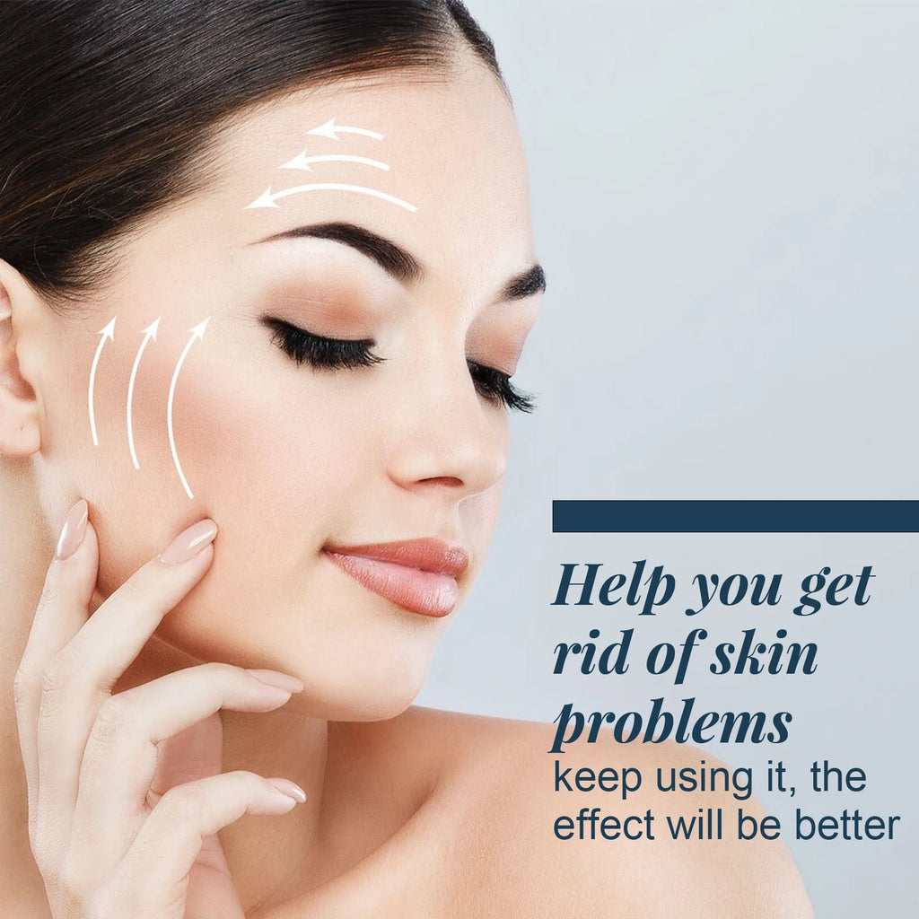 Eelhoe 60pcs Collagen Protein Thread Serum – No-Needle Filler Collagen Face Serum Oasis Select