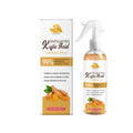 Kojic Acid Turmeric Spray for Exfoliating Blackhead Remover Oil Control Mist Pore Cleanser Oil Balancing Toner Smooth Skin Care Oasis Select 100ml boxed