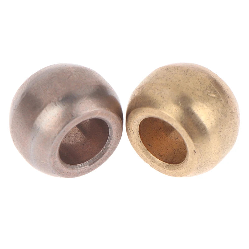 5/10Pcs 8*16*11mm Zc0021 Oil-Bearing Bearings For Juicers Bearings For Automobiles Powder Metallurgy Bushings Guide Bushings Oasis Select
