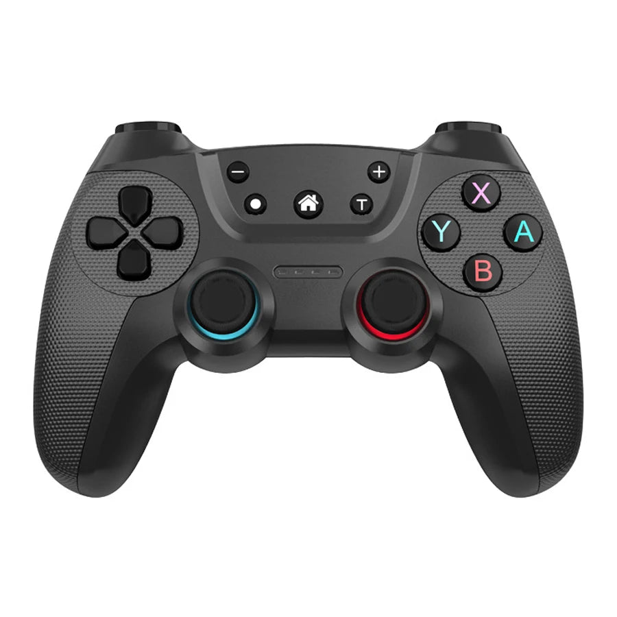 Wireless Bluetooth Gamepad for Nintendo Switch, Android & PC