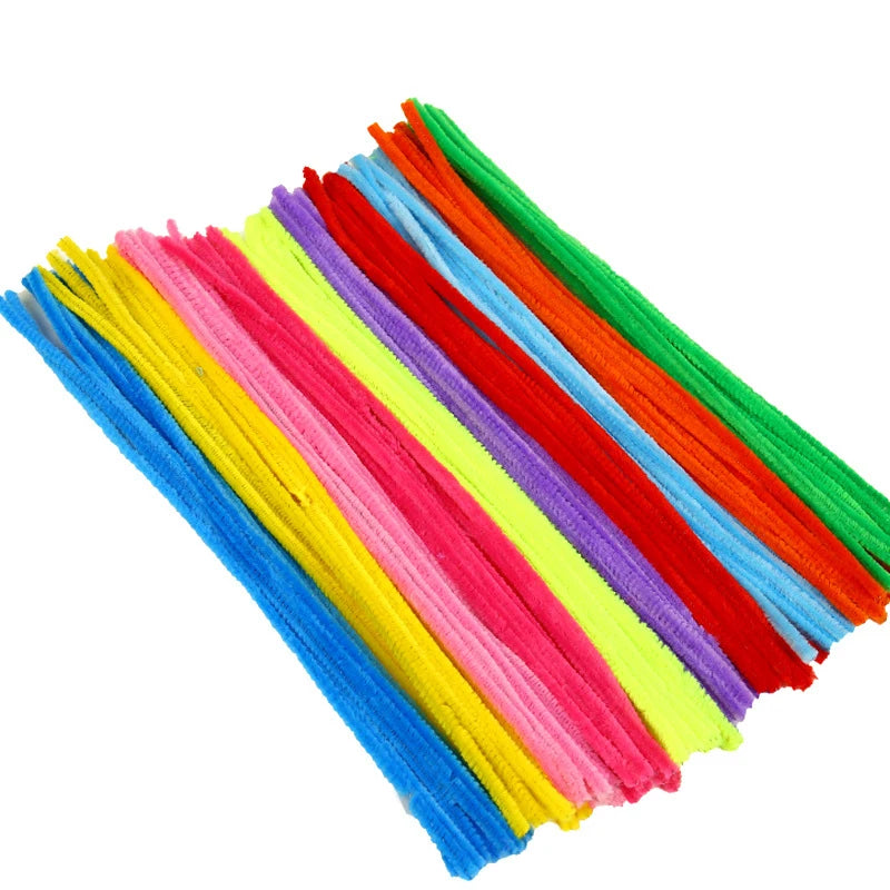 Mix Craft Wire Handicrafts Twisting Stick DIY Bouquets Halloween