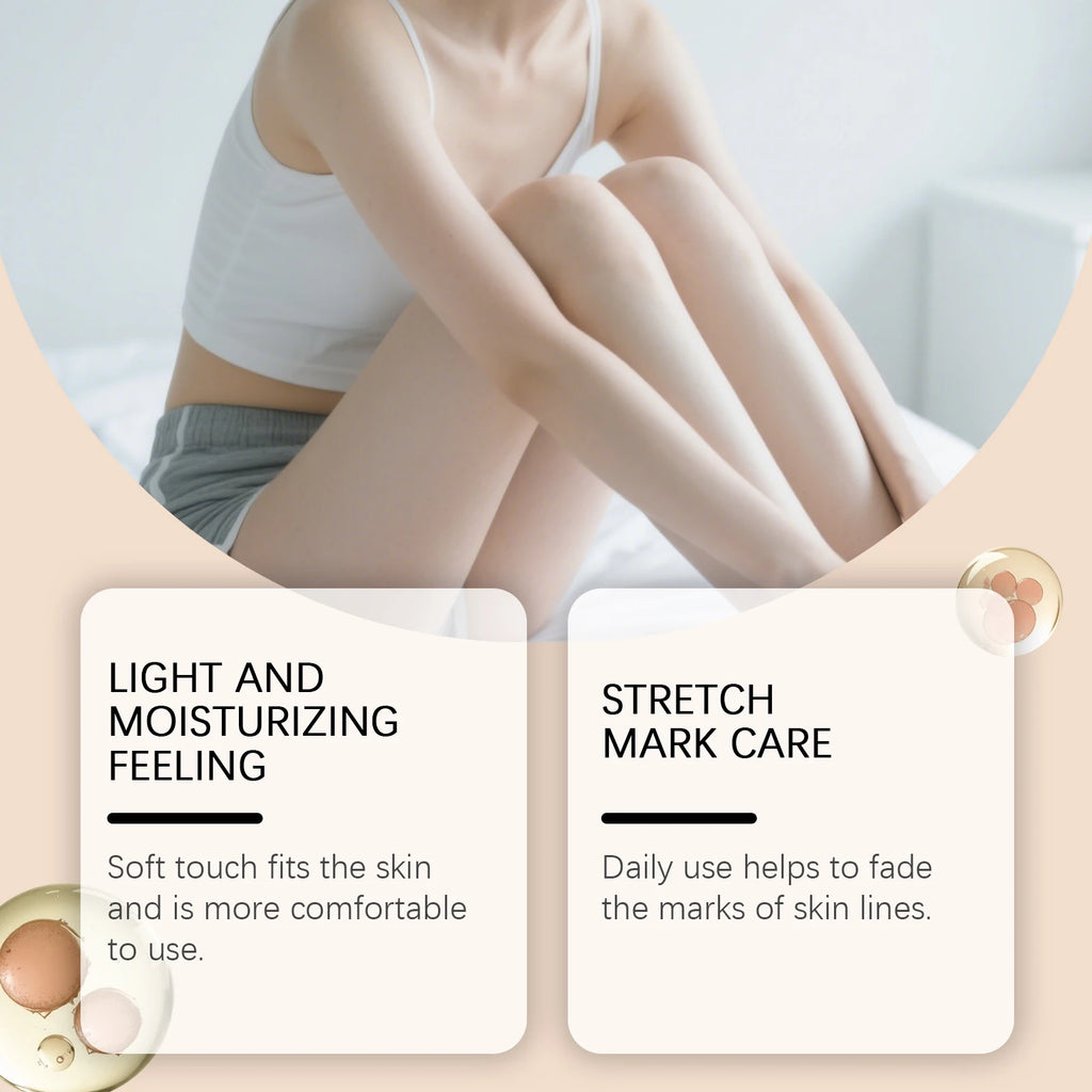 Hyaluronic Acid Firming Body Cream – Tighten & Moisturize Skin Firming Body Cream Oasis Select