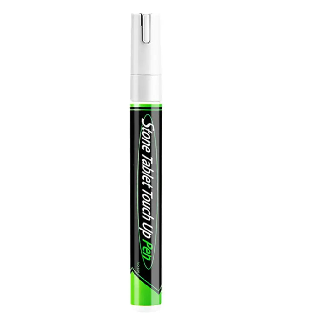 Tombstone Marker Pen Set – Waterproof Grave Inscription Pens