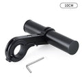 Multifunctional Bicycle Handlebar Extender, Lightweight and Durable Handlebar Extension Bracket Oasis Select N-KZJ-0101
