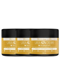 42% Urea Foot Cream – Salicylic Acid, Coconut & Tea Tree Oil Foot Cream Oasis Select Gold 50g
