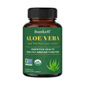 Extra Strength Aloe Vera Weight Loss Capsules | 60 Count Weight Loss Supplement Oasis Select 3 bottle 60 count