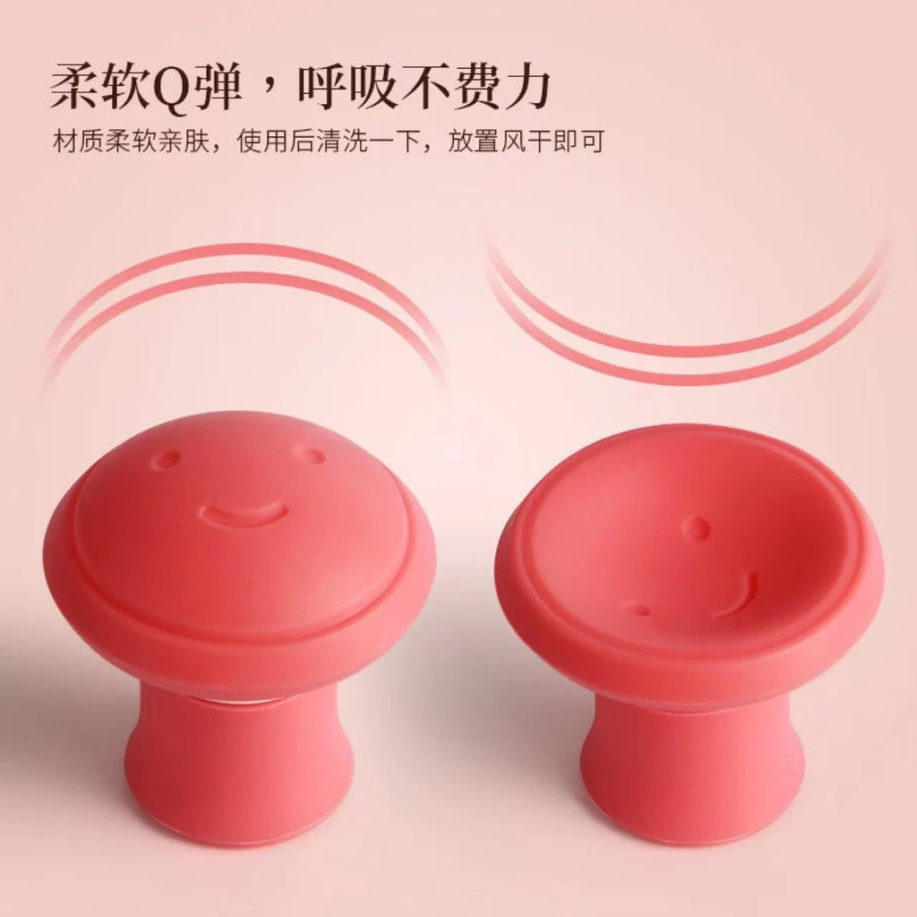 Jaw & Face Exerciser – Chin Toning & Facial Firming Tool Facial Toning Tool Oasis Select GJ28-2pcs