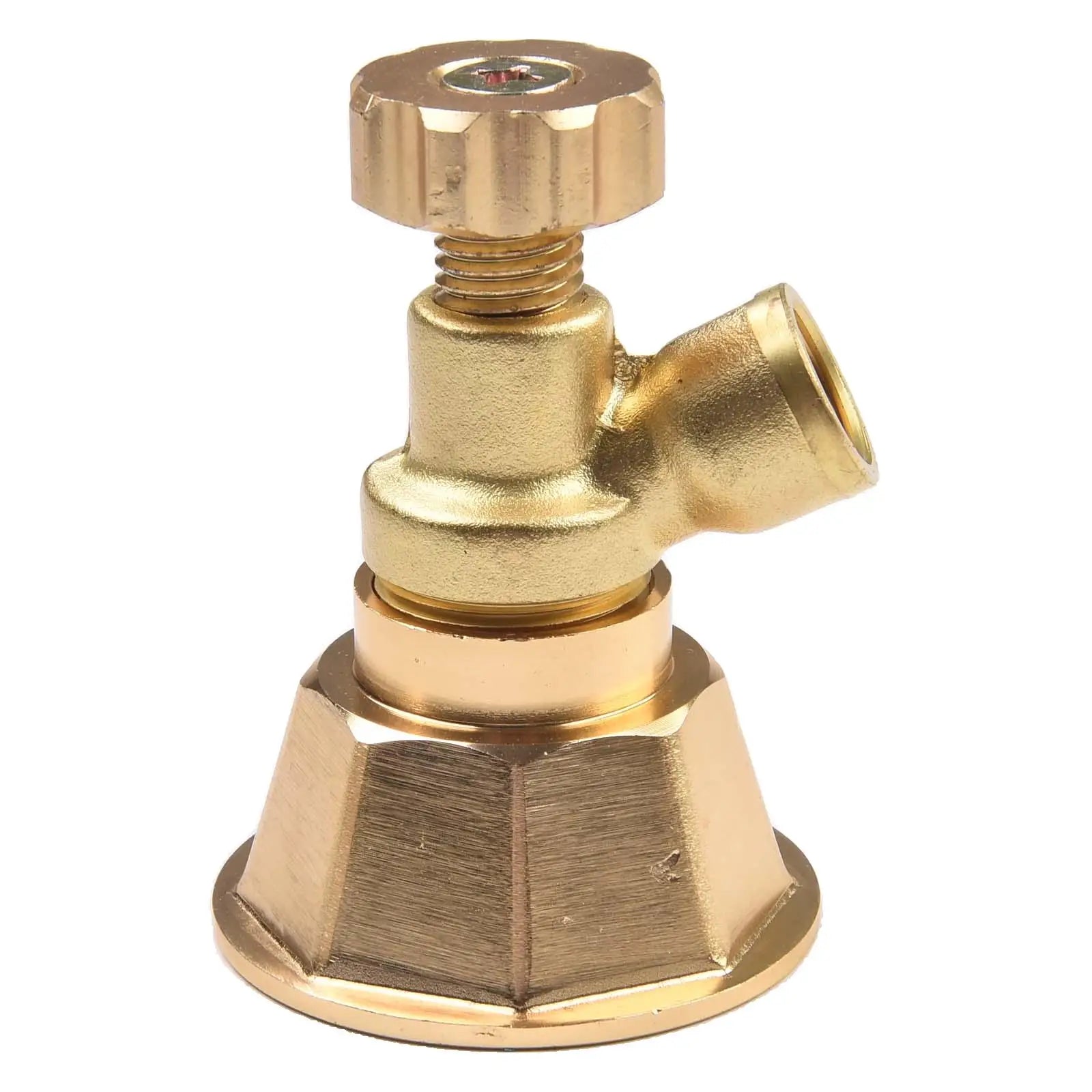 Agricultural Atomization Adjustable Sprayer Nozzle High Pressure Pesticide- Sprayer Nozzle Watering Irrigation Tool Oasis Select