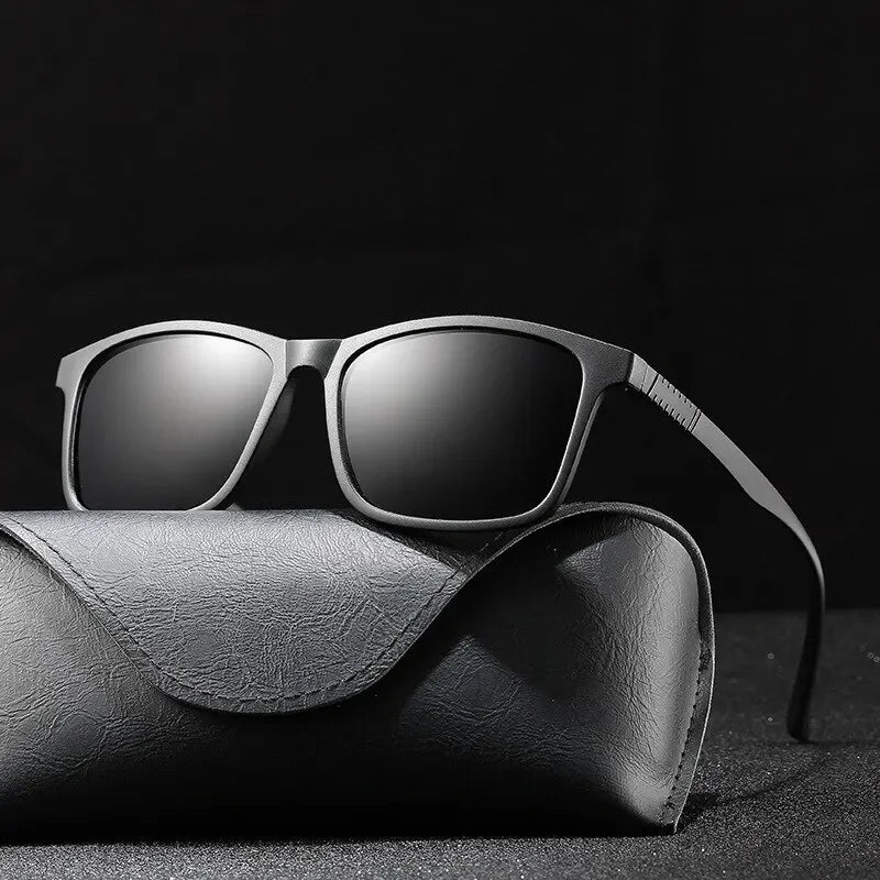 Polarized Sunglasses For Men And Women Driving Glasses Fishing Glasses Classic Sports Glasses Oasis Select