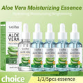 Aloe Vera Brightening Hydrating Face Essence – 30ml