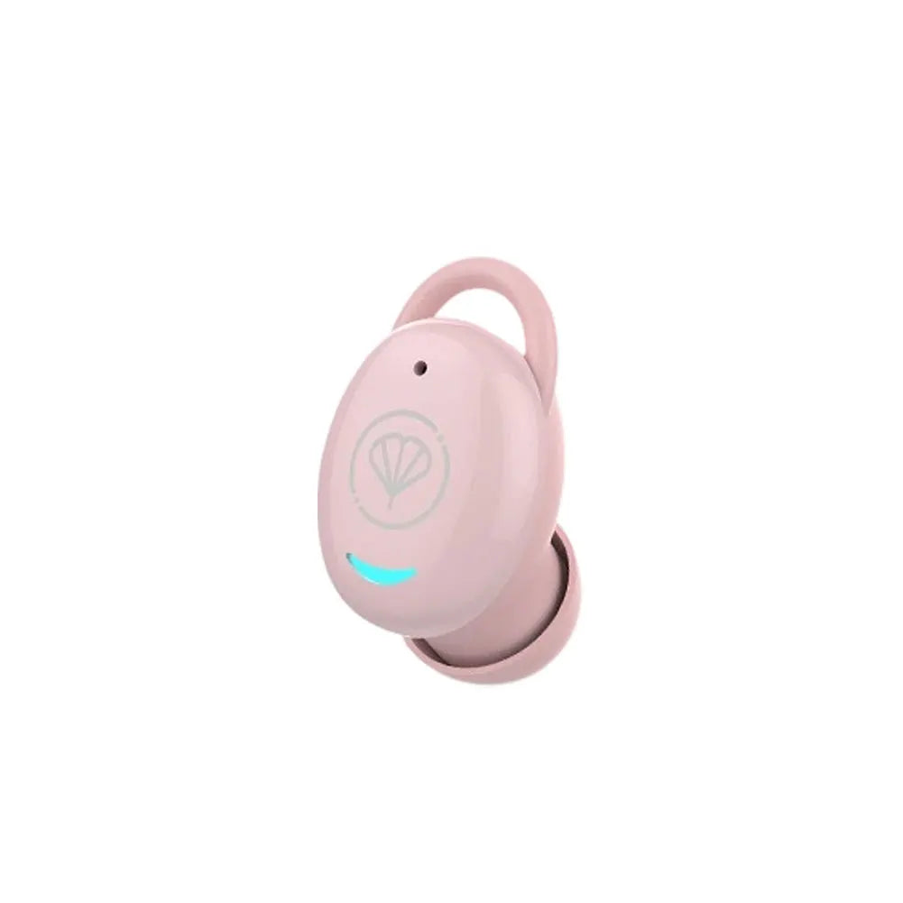 Fanmuran Bluetooth 5.3 Invisible Sound Amplifier Earbuds