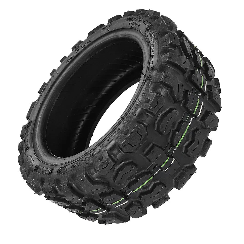 11 Inch High-Quality Off-Rode Inner Tube & Tire 90/65-6.5 For Electric Scooter Electric Scooter Inner And Outer Tire Rubber Oasis Select Tire