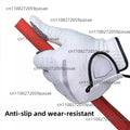 Genuine Lambskin Leather Gloves – Breathable & Flexible