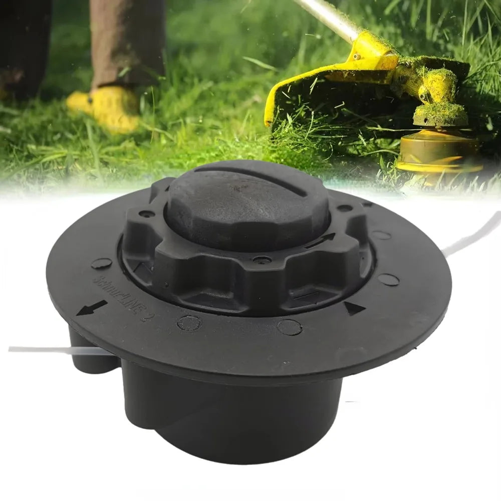 Trimmer Head for STIHL C5-2 FS38 FS45 FSE60 FS50 4006 710 2106 Lawn Mower Grass Trimmer Oasis Select