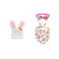 Easter Porch Goose Outfit Set | Cute Garden Decoration Goose Outfit Set Oasis Select Style C