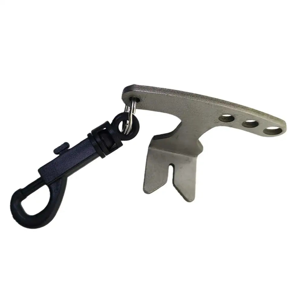 Shaft Extractor for Removing Stuck Spearfishing Oasis Select