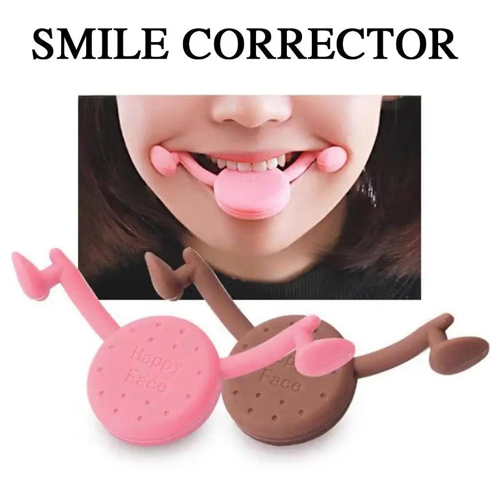 Smile Trainer Lip Exerciser & Facial Toning Tool