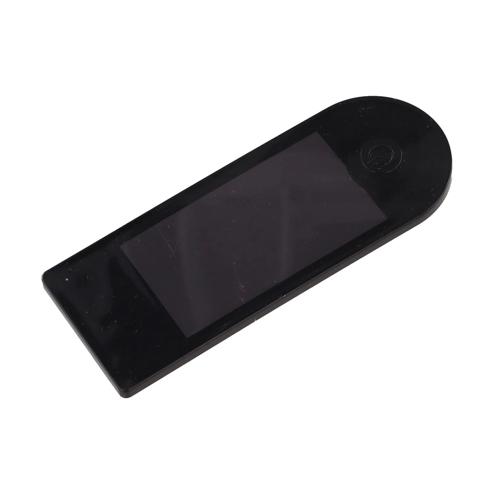 Electric Scooter Dashboard Display Cover for Xiaomi 4 Lite For Gen 2 Plastic Replacement Panel Protective Shell Oasis Select