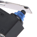 1PCS Original D2HW-EL291H-A515-AQD Car Door Lock Micro Switch IP67 Oasis Select one size