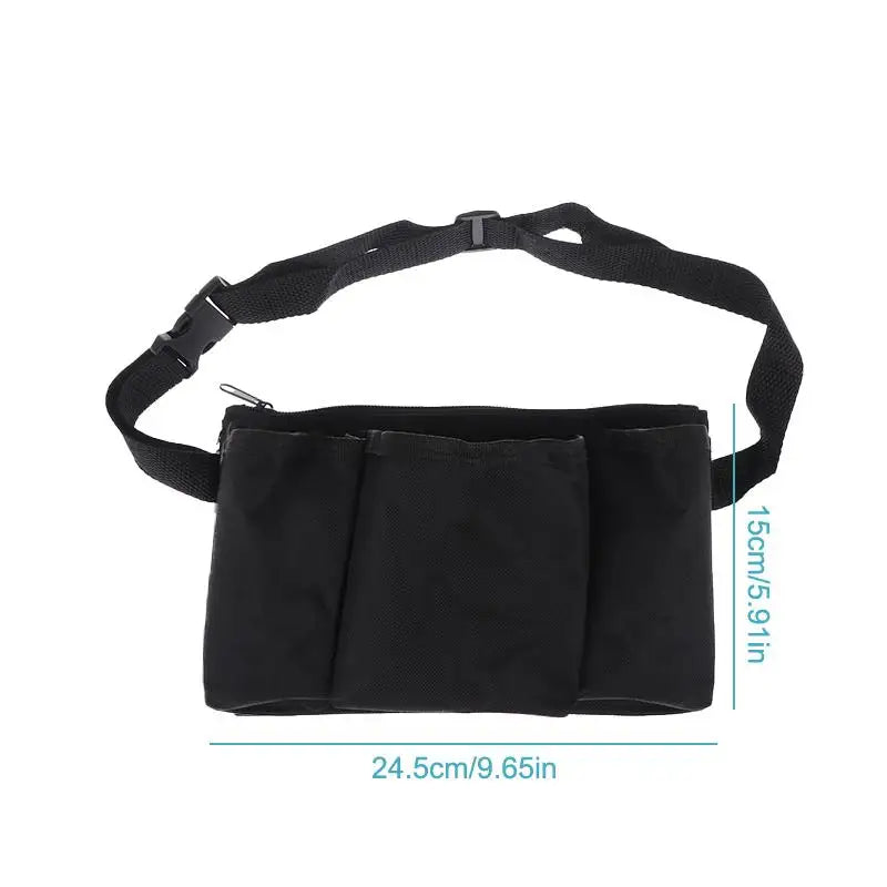 Tool Waist Bag Waist Pocket Outdoor Work Hand Tools Storage Pouch Hardware Tool Bags Electrician Gardening Tools Pocket Bag Oasis Select A1