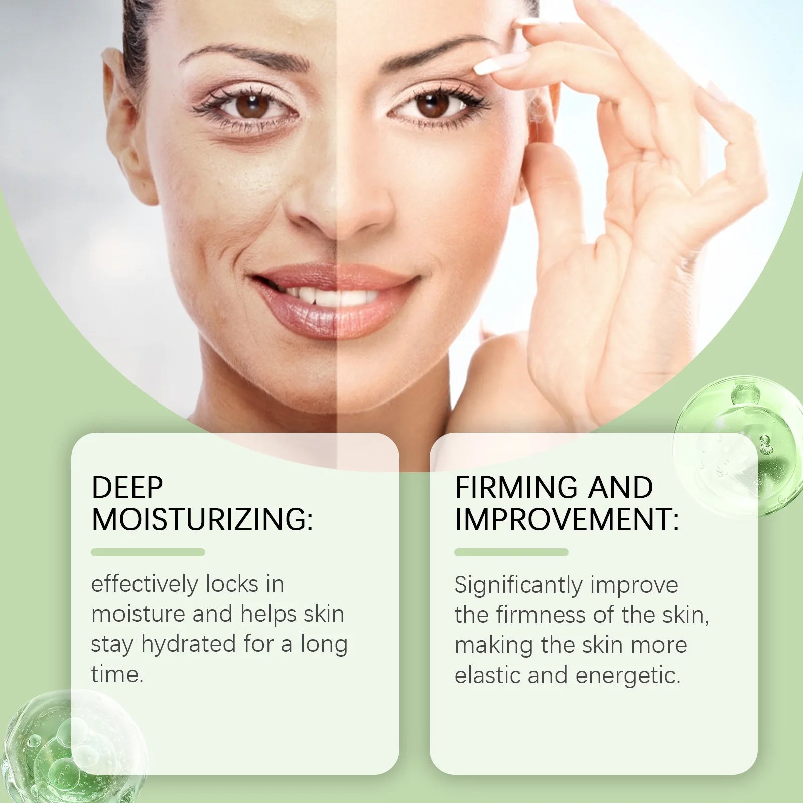 Hoygi Retinol & Noni Fruit Face Serum – Brightening 30ml Retinol Face Serum Oasis Select