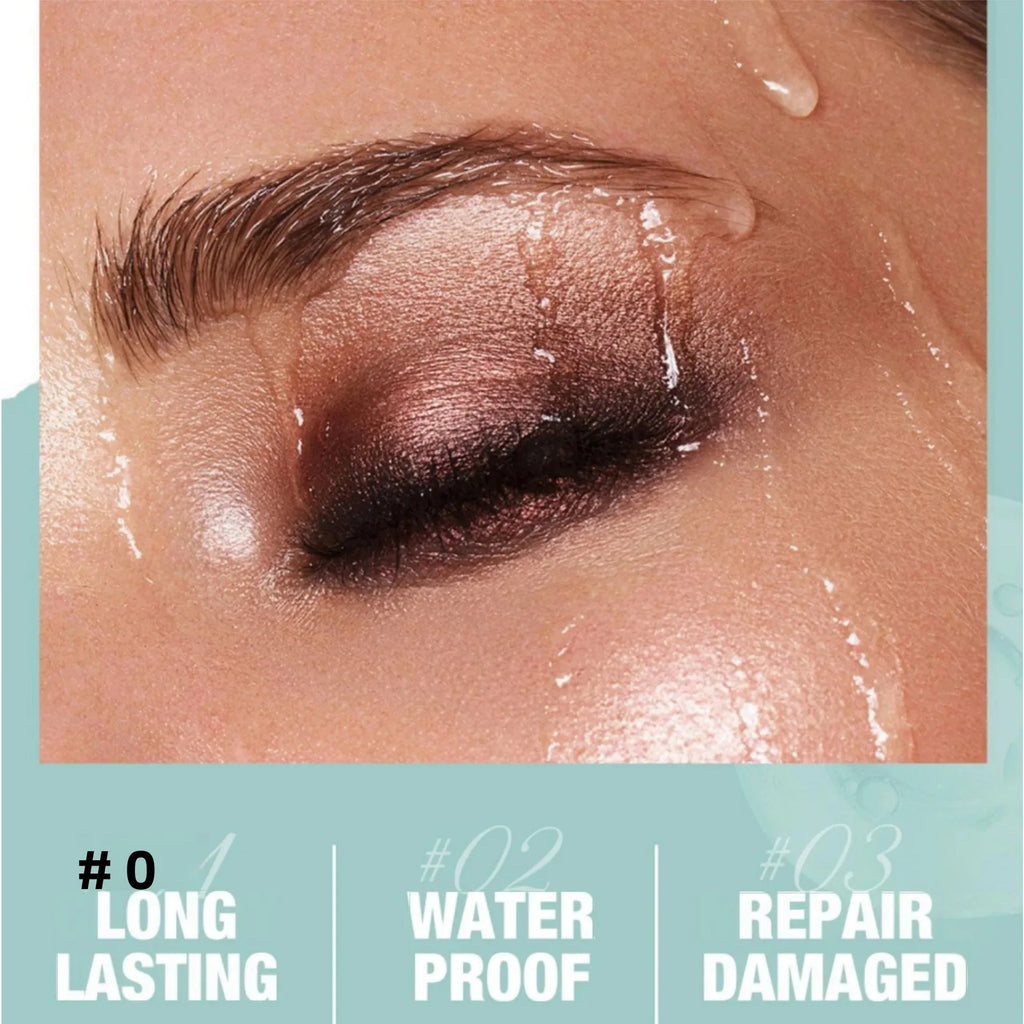 Handaiyan Transparent Eyebrow Gel – Waterproof & Long Lasting