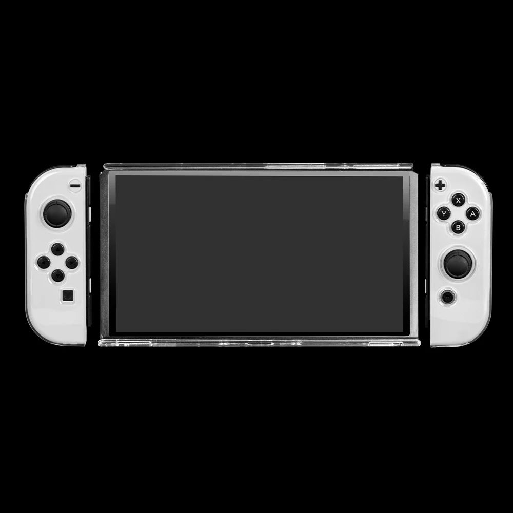 Nintendo Switch OLED Joy-Con Replacement Shell Cover Case