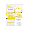 Vanilla Comfort Body Wash - 100ml Light Plant-Based Hydration, Gentle Cleansing, Moisturizing Formula for All Skin Types Oasis Select 100ml boxed