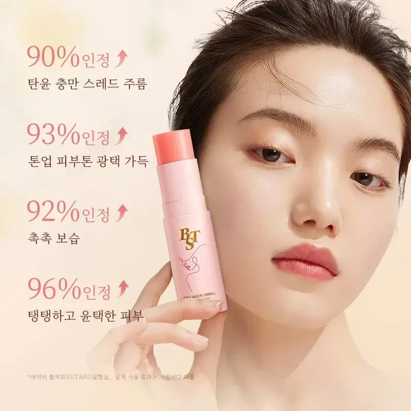 Collagen Multifunctional Powder Strips Moisturize Repair Tighten and Remove Neck Wrinkles Moisturize and Repair The Skin Oasis Select