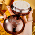 Korean Snow White Face Cream – Brightening Day & Night 50g