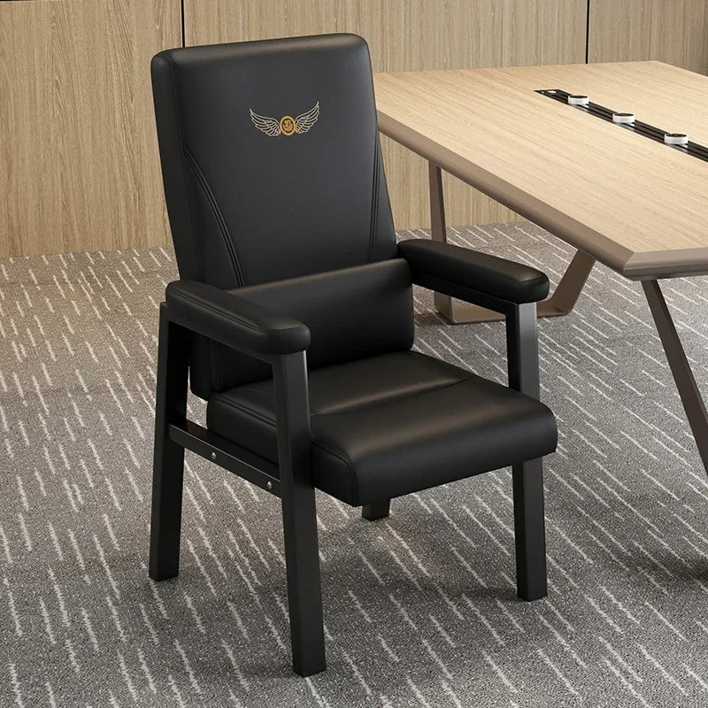 Mahjong chair chess room stool backrest home comfortable office chair modern simple mahjong machine chair Oasis Select