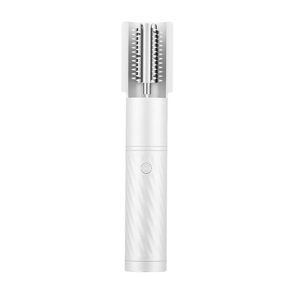 Cordless Electric Fish Scaler | Waterproof USB Rechargeable