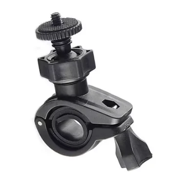 Bike Handlebar Mount for GoPro, DJI Osmo & Insta360