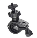 Bike Handlebar Mount for GoPro, DJI Osmo & Insta360