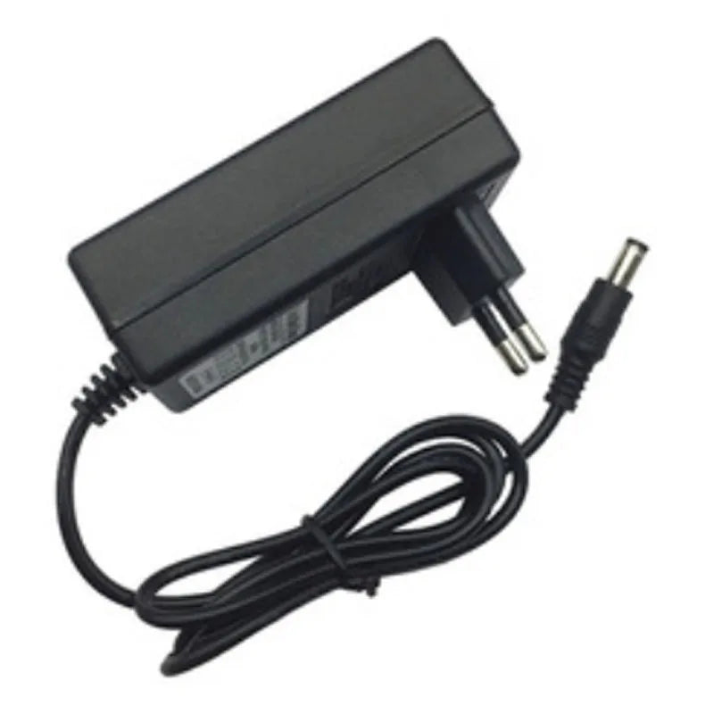 12.6V 2A 21V 1A 18650 Lithium Battery Charger For 12V 18V Screwdriver Wrench Li-ion Battery Pack DC 5.5mm * 2.1mm 2.5mm Input Oasis Select