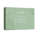 SADOER Avocado 6-Piece Skincare Set – Cleanse, Hydrate & Moisturize