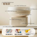 Automatic Cotton Candy Machine – Home & Small Commercial