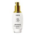 Goth White Liquid Foundation – Halloween Cosplay Face Body Paint White Face Foundation Oasis Select 01 Moisturizing