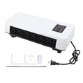 Wall Mounted 1500W Heater Cooler – Bathroom & Home