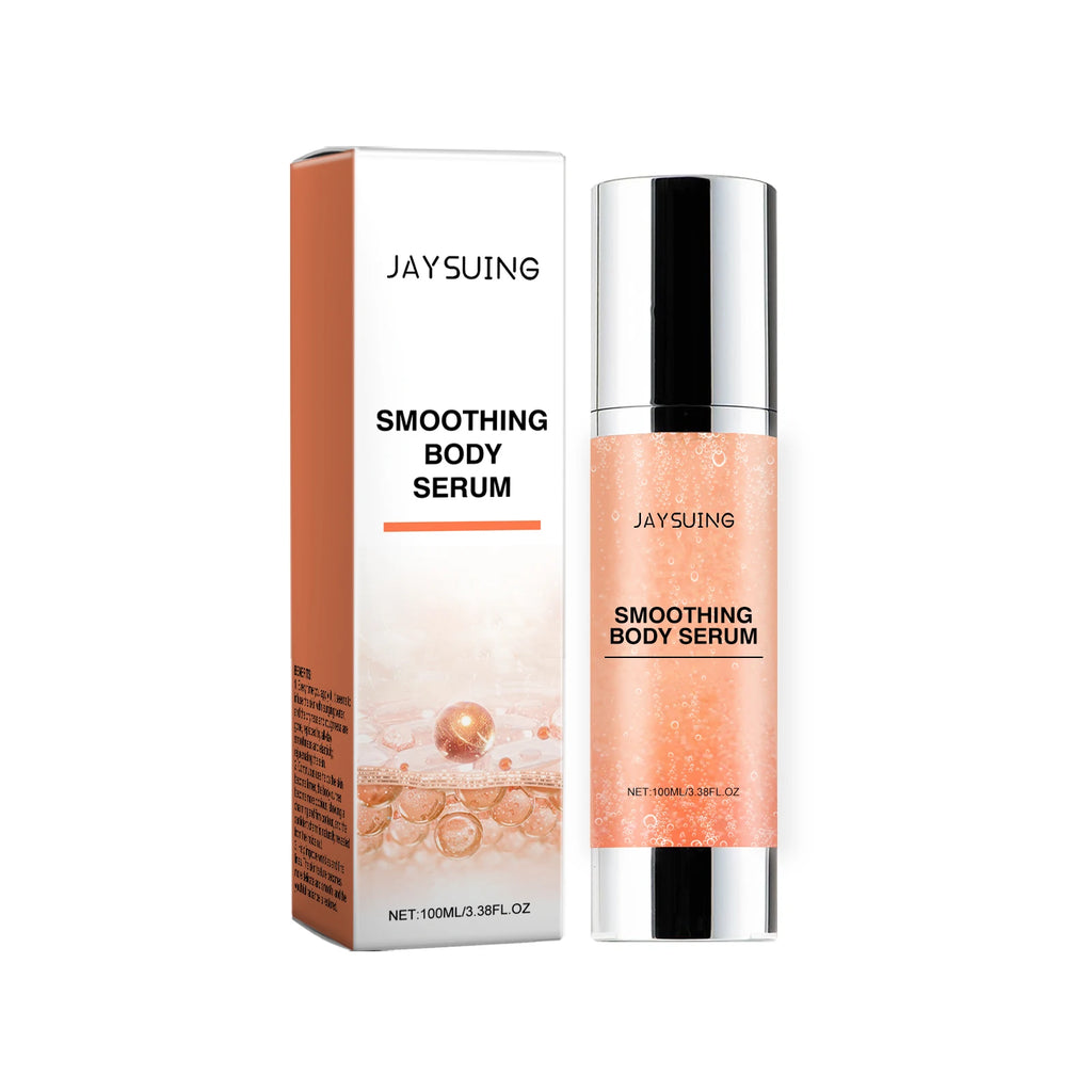 Firming Body Serum Remove Cellulite Improve Sagging Lifting Tightening Shaping Essence Smoothing Moisturizing Brighten Skin Care Oasis Select 100ml boxed