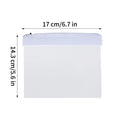 Book Lights for Reading Portable Page Illuminator Book Lights for Reading at Night for Kids Women Men Readers Bed Desk Bedside Oasis Select B