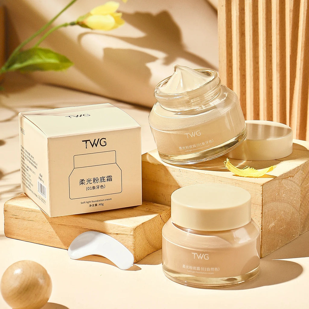 Multifunctional Liquid Foundation – Medium to Full Coverage Liquid Foundation Oasis Select